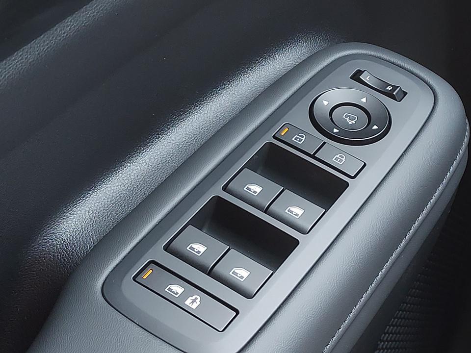 2026 Hyundai Santa Fe Calligraphy - Photo 34