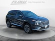  Hyundai Santa Fe Hybrid