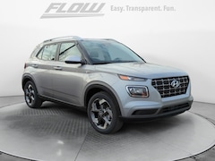 2026 Hyundai Venue SEL SUV