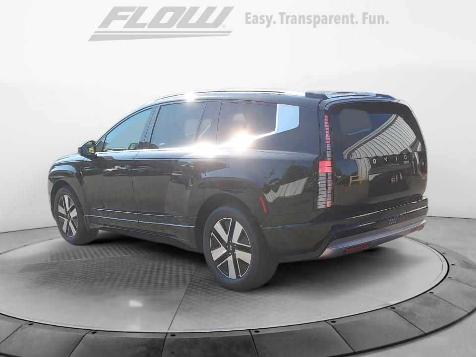 2026 Hyundai IONIQ 9 SEL - Photo 5