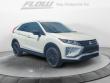 Used 2018 Mitsubishi Eclipse Cross LE SUV