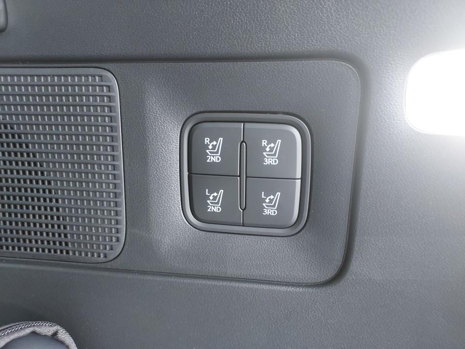 2026 Hyundai IONIQ 9 Performance Limited - Photo 15