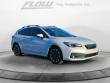 Used 2023 Subaru Impreza Limited Hatchback