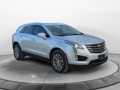 2017 Cadillac XT5 Luxury SUV
