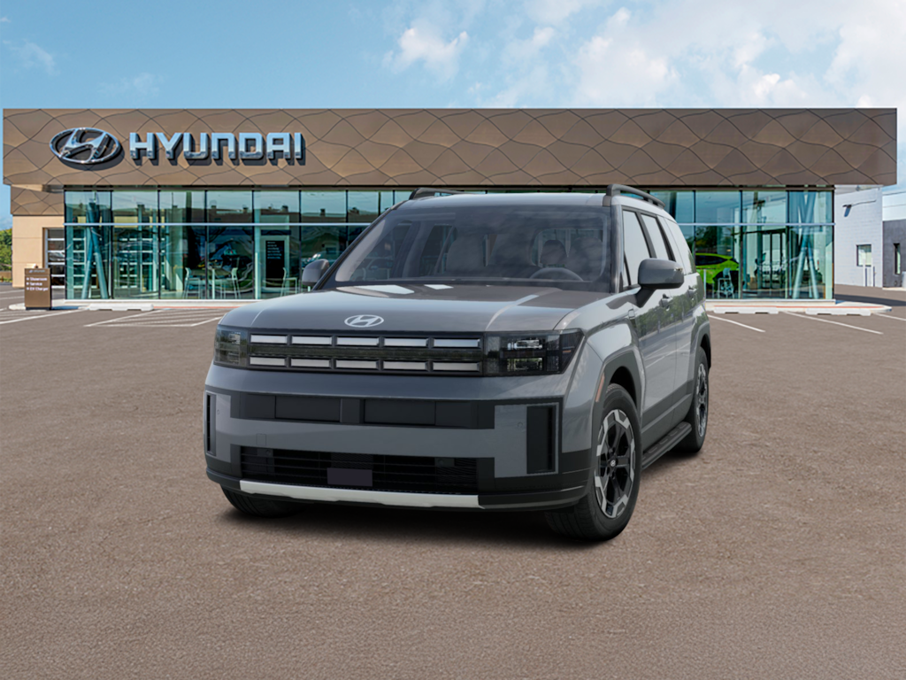New 2027 Hyundai Santa Fe SEL AWD SUV