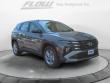 New 2026 Hyundai Tucson SE FWD SUV