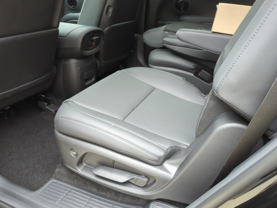 2026 Hyundai Palisade XRT Pro - Photo 12