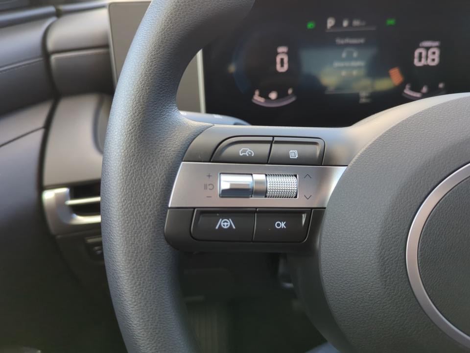 2026 Hyundai Santa Cruz SEL - Photo 29