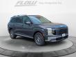New 2027 Hyundai Palisade SEL Premium AWD SUV