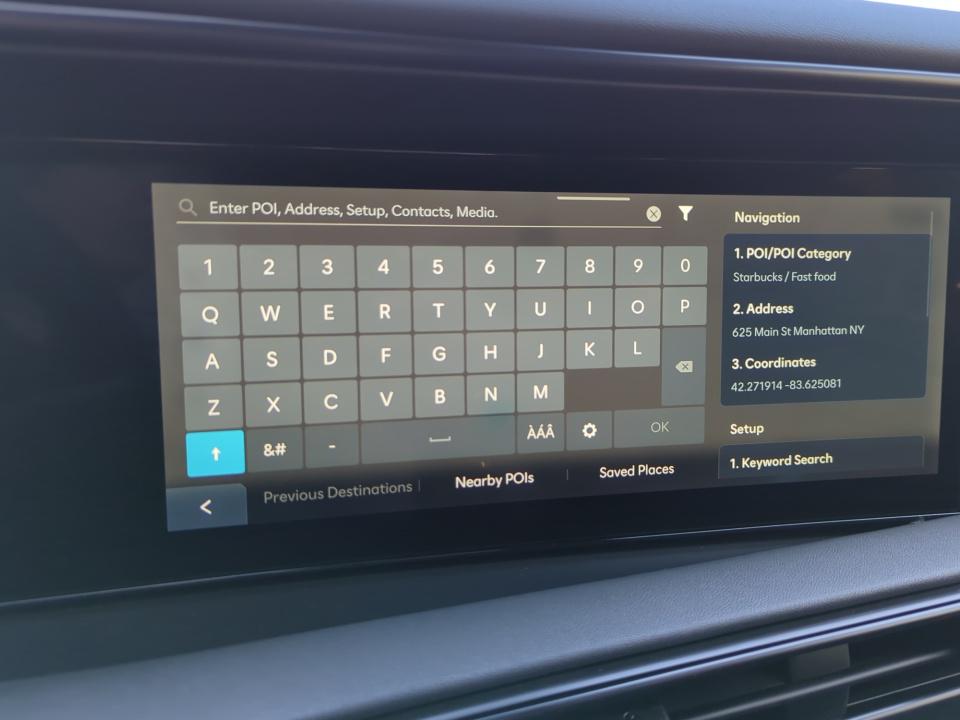 2026 Hyundai Palisade XRT Pro - Photo 19