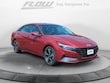  Hyundai Elantra Hybrid