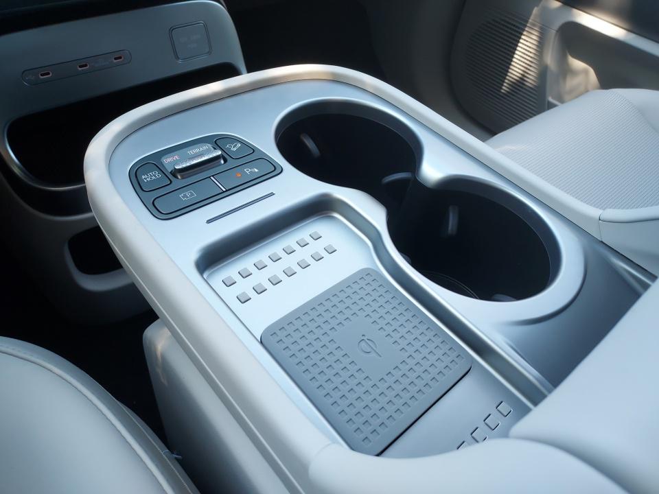 2026 Hyundai IONIQ 9 SEL - Photo 29