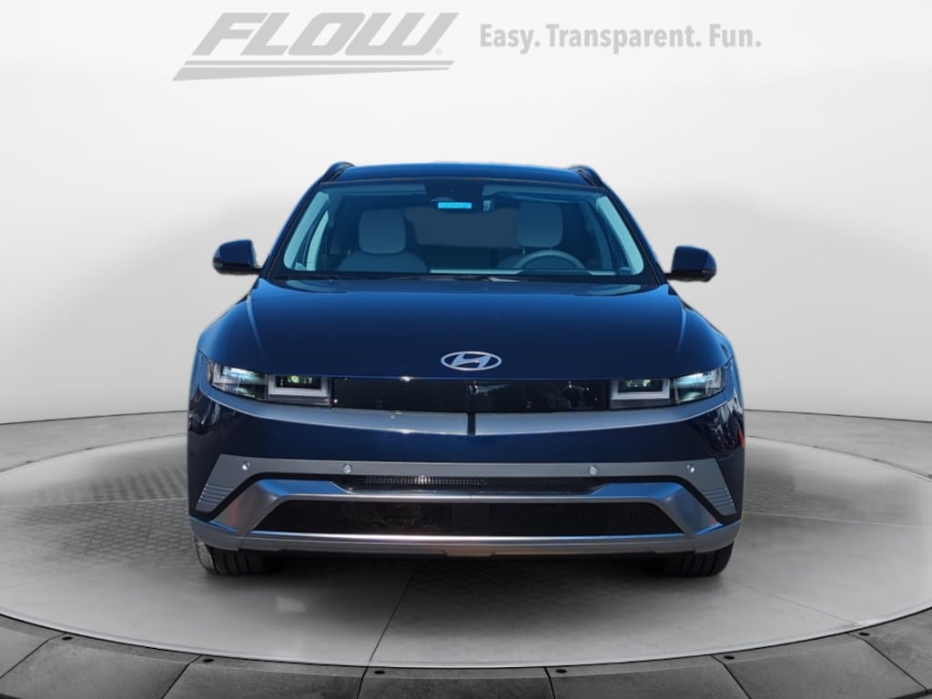 New 2026 Hyundai IONIQ 5 Limited SUV