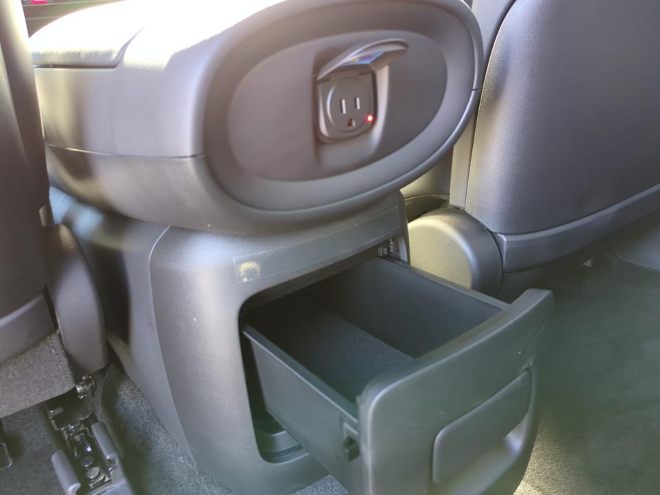 2026 Hyundai Palisade XRT Pro - Photo 14