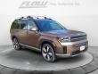 New 2026 Hyundai Santa Fe Hybrid Limited SUV