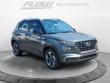 New 2025 Hyundai Venue Limited SUV