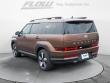 2025 Hyundai Santa Fe Hybrid Limited SUV