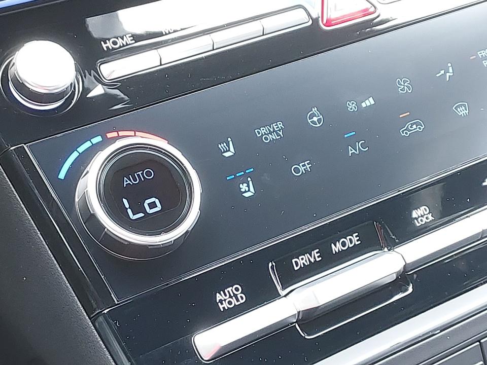 2026 Hyundai Santa Fe Calligraphy - Photo 26