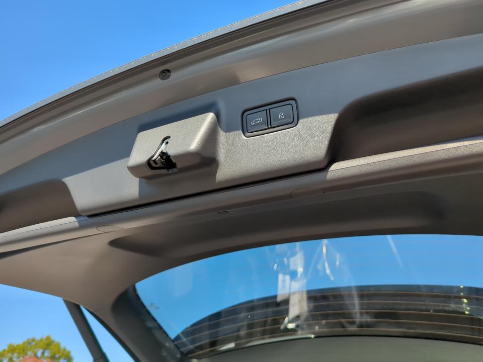 2026 Hyundai Palisade XRT Pro - Photo 16