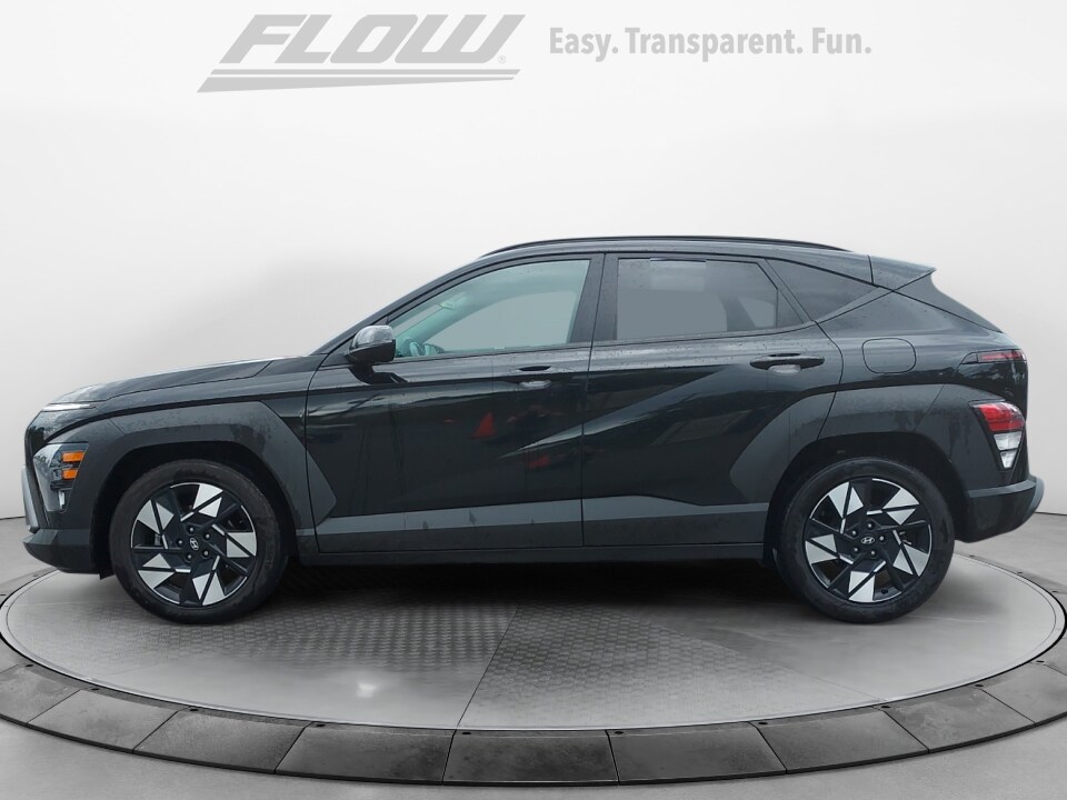 2024 Hyundai Kona SEL photo 4