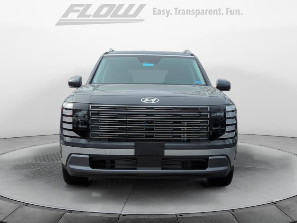 New 2026 Hyundai Palisade SEL Premium AWD SUV