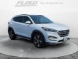 Used 2018 Hyundai Tucson Value SUV
