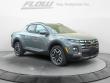 New 2026 Hyundai Santa Cruz Limited Truck