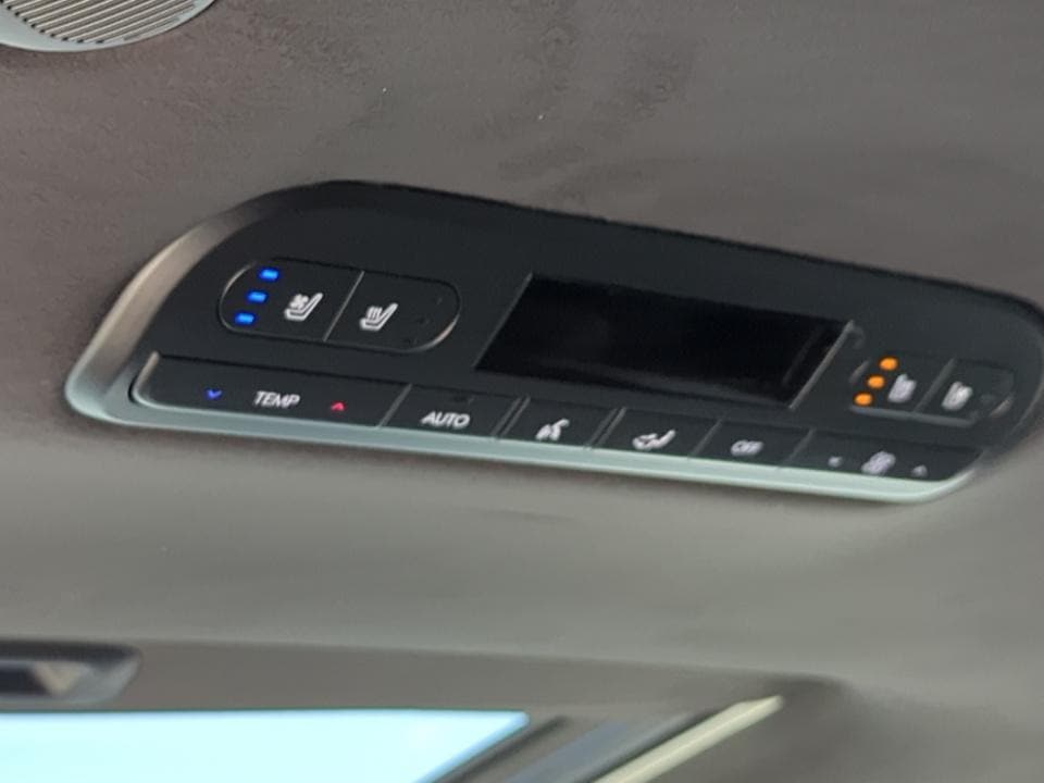 2026 Hyundai Palisade Calligraphy - Photo 14