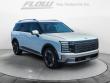 New 2026 Hyundai Palisade HEV Limited SUV