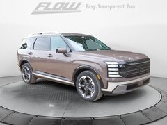 2026 Hyundai Palisade Limited FWD SUV