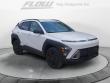 New 2026 Hyundai Kona SEL Sport AWD SUV
