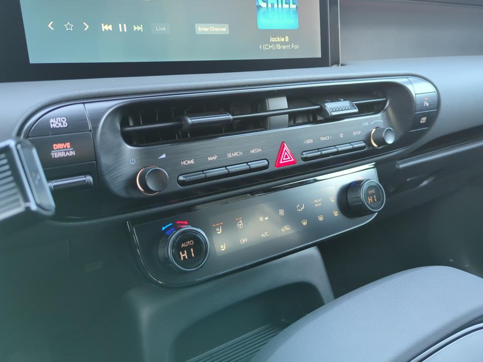 2026 Hyundai Palisade XRT Pro - Photo 24