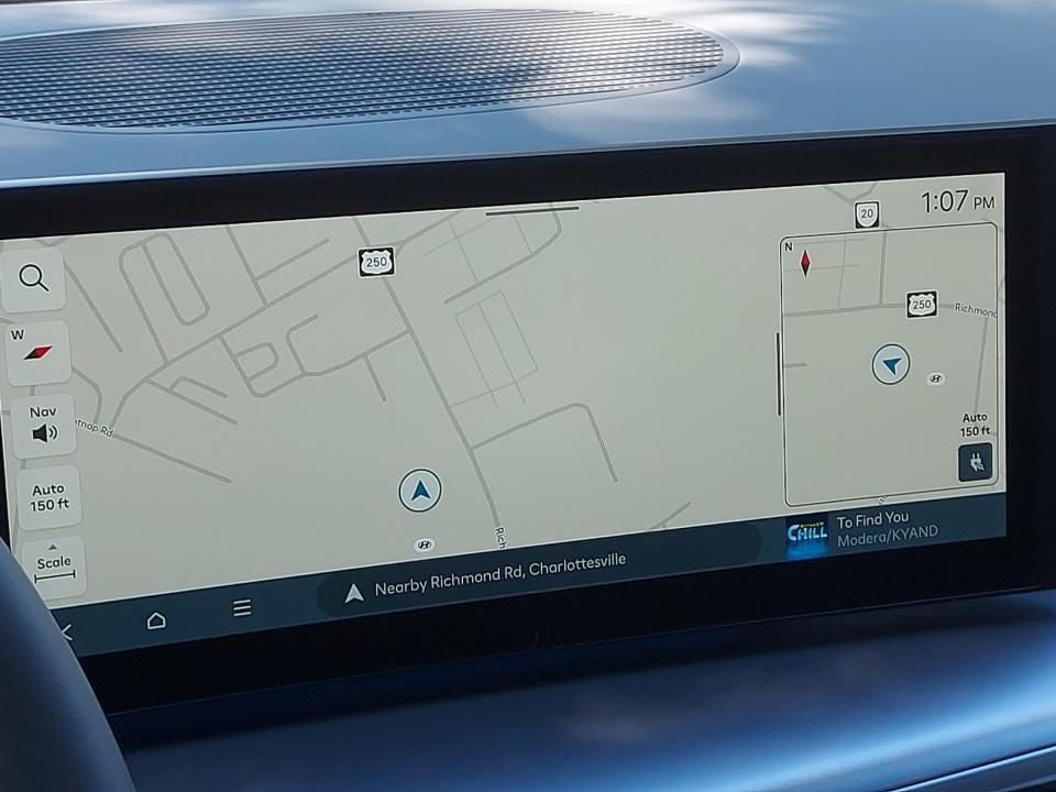 2026 Hyundai IONIQ 9 SEL - Photo 24