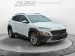 Used 2023 Hyundai Kona SEL SUV