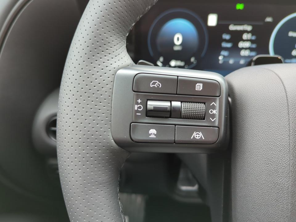 2026 Hyundai Palisade XRT Pro - Photo 30