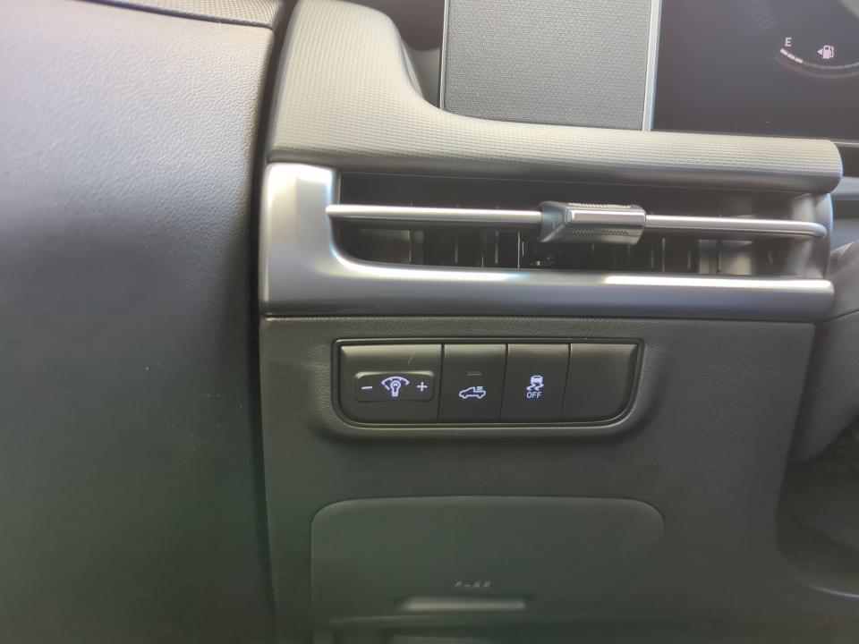 2026 Hyundai Santa Cruz SEL - Photo 33