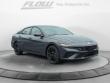 New 2026 Hyundai Elantra SEL Sport Sedan