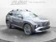 New 2025 Hyundai Tucson Hybrid Limited SUV