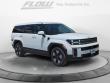 New 2026 Hyundai Santa Fe Hybrid SE SUV
