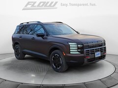 2026 Hyundai Palisade XRT Pro SUV