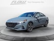 Hyundai Elantra Hybrid