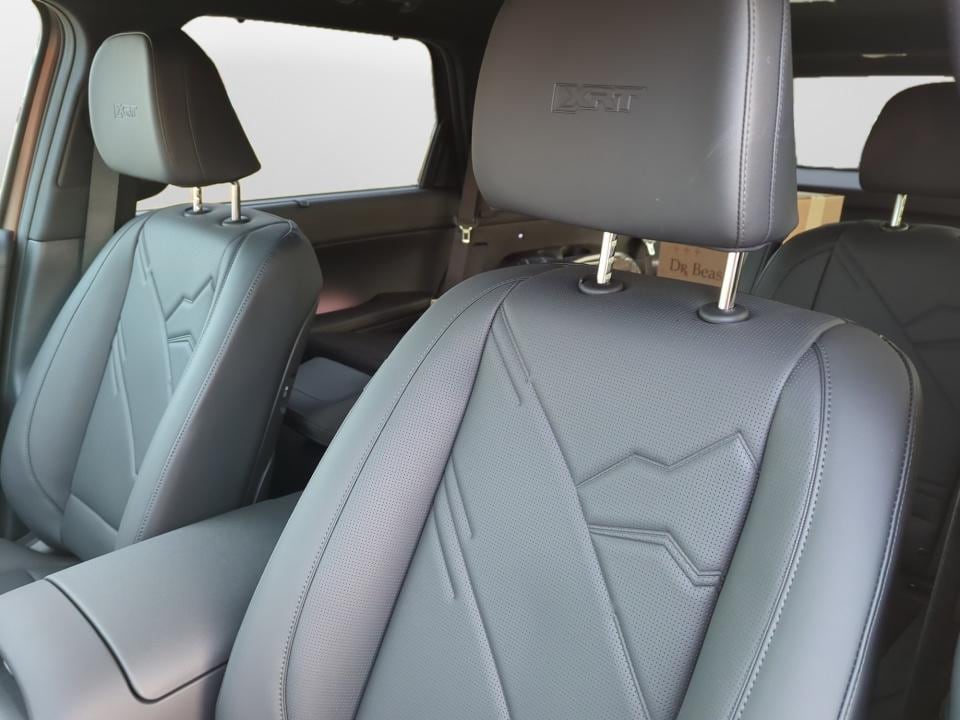 2026 Hyundai Palisade XRT Pro - Photo 10