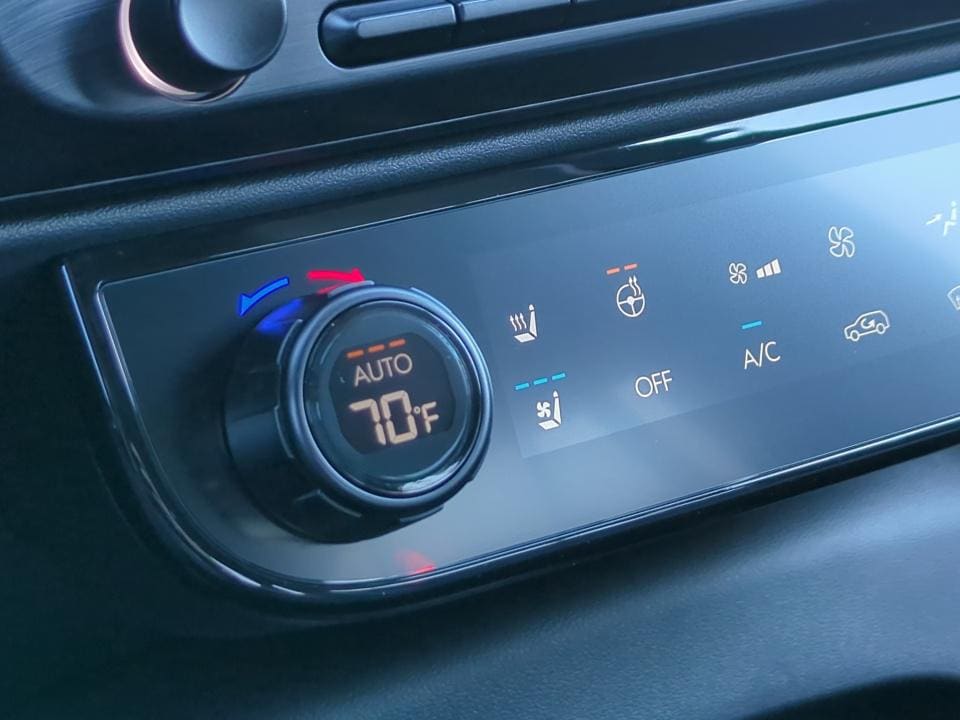 2026 Hyundai Palisade XRT Pro - Photo 26