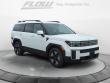 New 2026 Hyundai Santa Fe Hybrid SEL SUV