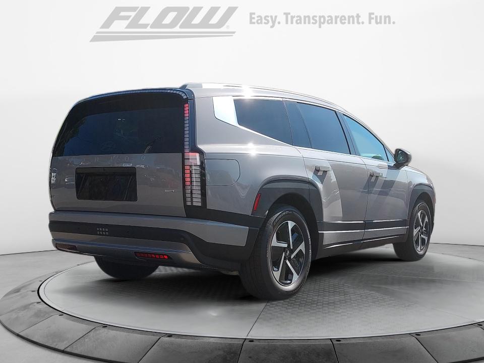 2026 Hyundai IONIQ 9 SE - Photo 7