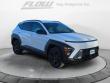 New 2026 Hyundai Kona SEL Sport AWD SUV