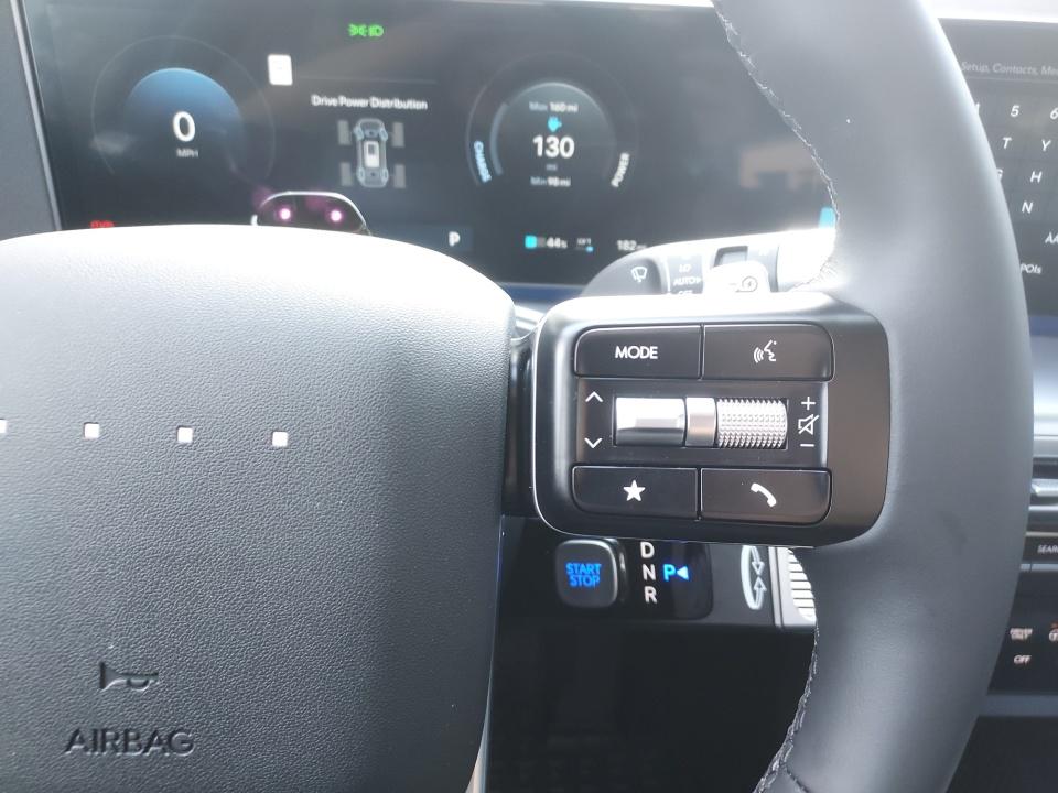 2026 Hyundai IONIQ 9 Performance Limited - Photo 30