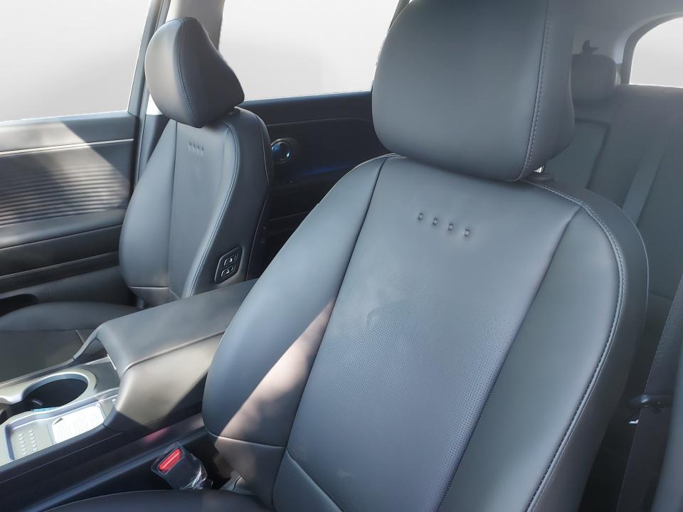 2026 Hyundai IONIQ 9 SEL - Photo 10
