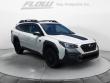Used 2022 Subaru Outback Wilderness SUV