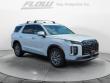 Certified 2025 Hyundai Palisade SEL SUV